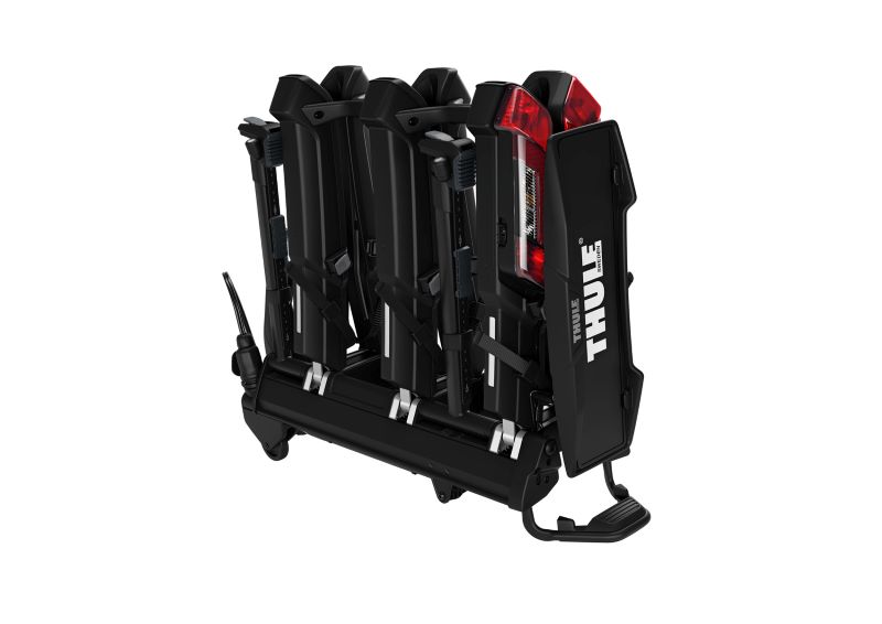 THULE Velosipēdu turētājs uz sakabes āķa Epos 3bike 13pin | 979100